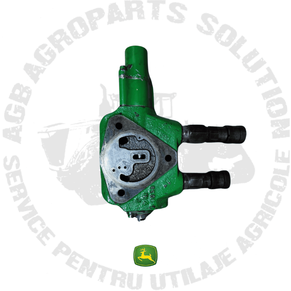 Distribuitor hidraulic SCV serie 100 John Deere AL75841 AL77163