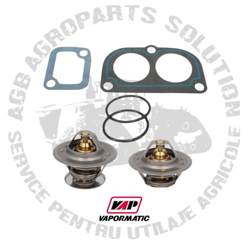 Kit termostate John Deere RE64354 RE48583 R501373 VPE3439