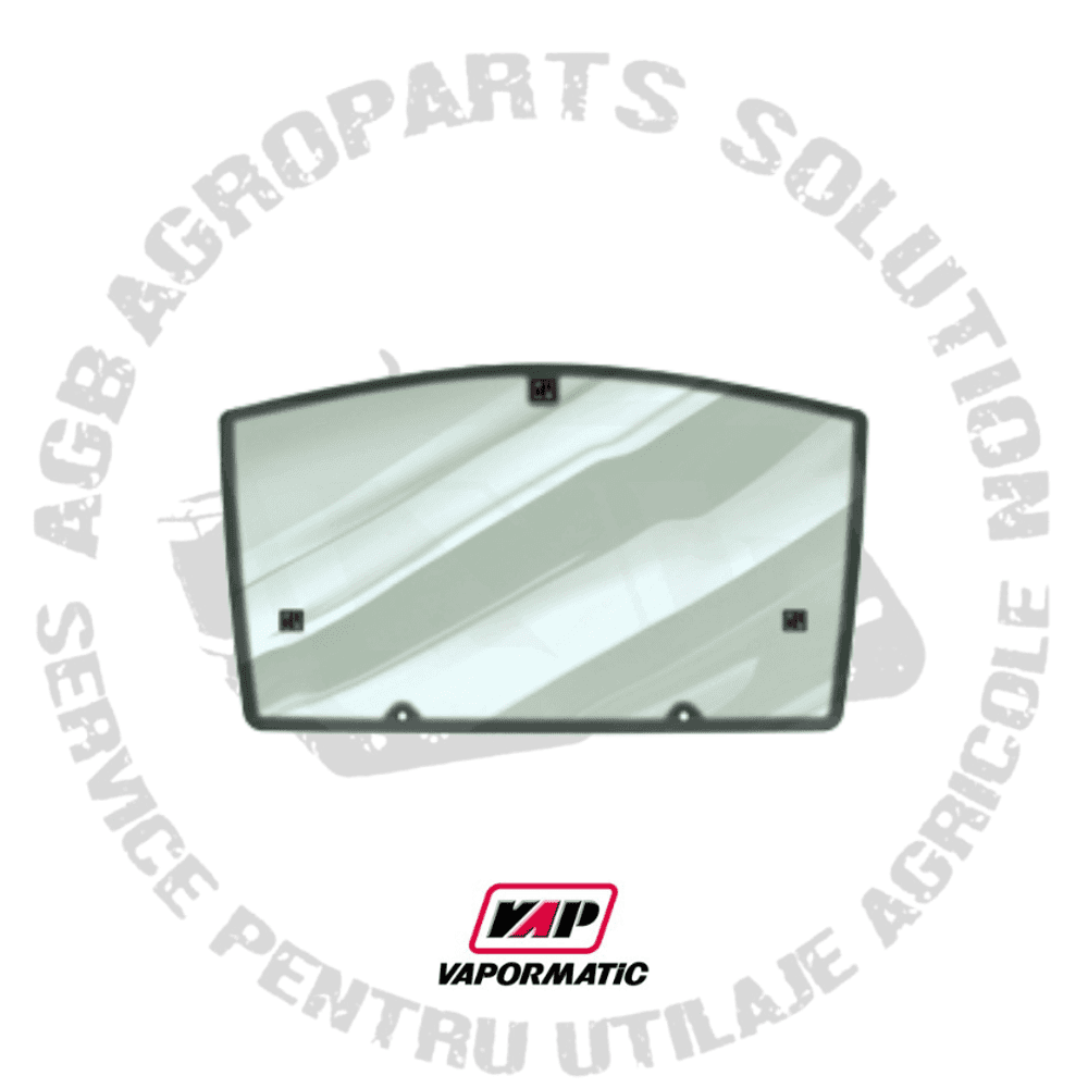 Geam spate John Deere Vapormatic AL212195 AL209501 VPM7432