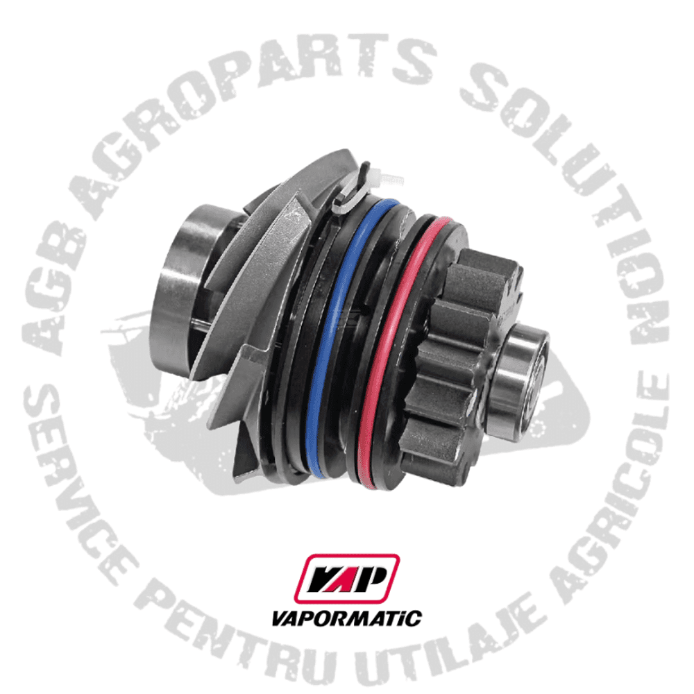 Pompa apa motor 6081 John Deere Vapormatic RE509598 RE521502 RE57154 R521502 RE508249 SE501596 VPE1152