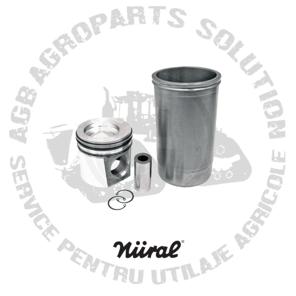 Set cilindru ansamblu piston John Deere NURAL RE64509