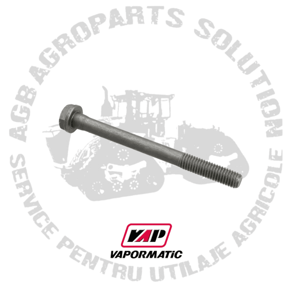 Surub chiulasa chiuloasa 4v John Deere Vapormatic VPA3928 R502511 R534091