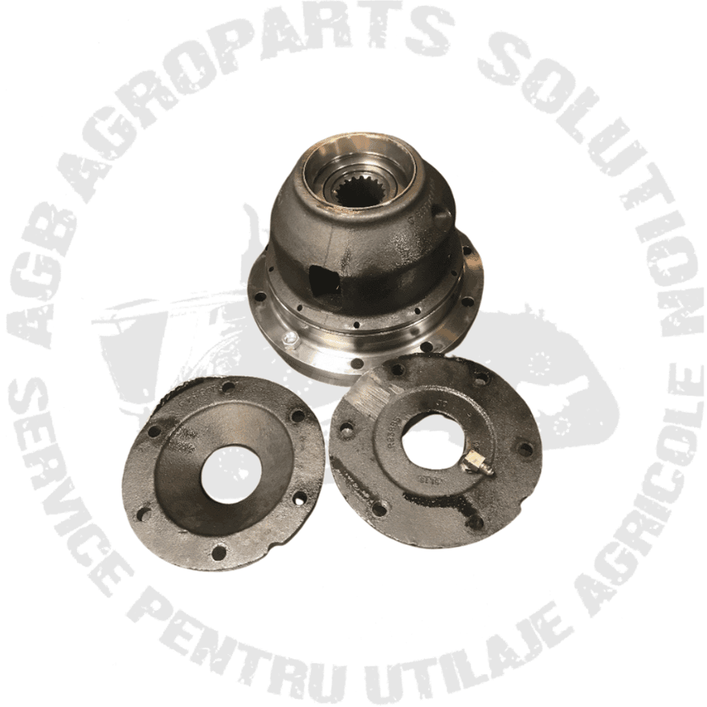 Diferential punte spate R105843 R131177 R74868 R105848 R80879