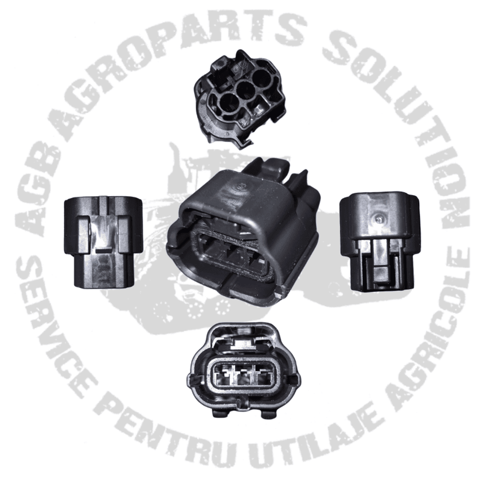 Mufa senzor presiune rampa 57M13604 57M8407