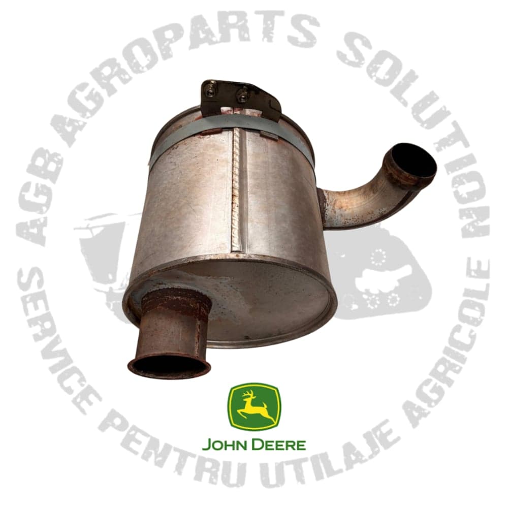 Toba esapament John Deere AL155806