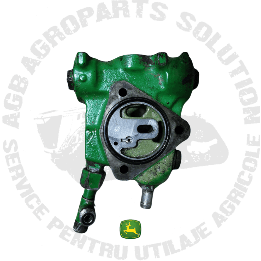 Distribuitor valva hidraulica ridicare tiranti John Deere AL172261