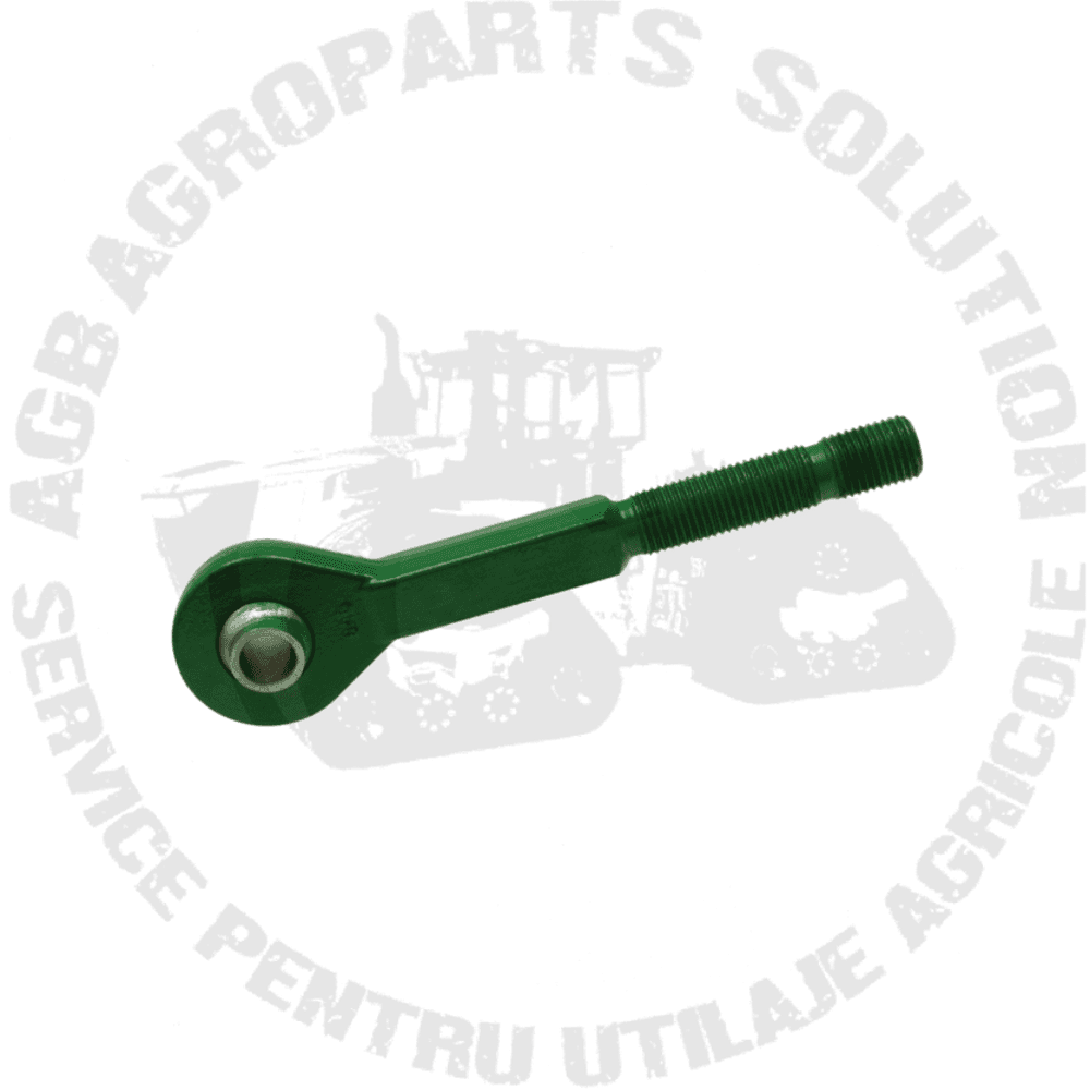 Cap tirant central CAT. 2 John Deere GRANIT AL159972