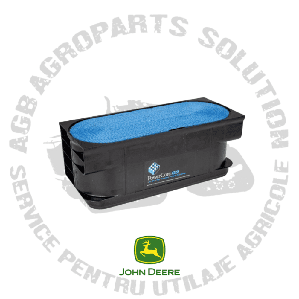 Filtru de aer motor primar John Deere AL215055 AL207628