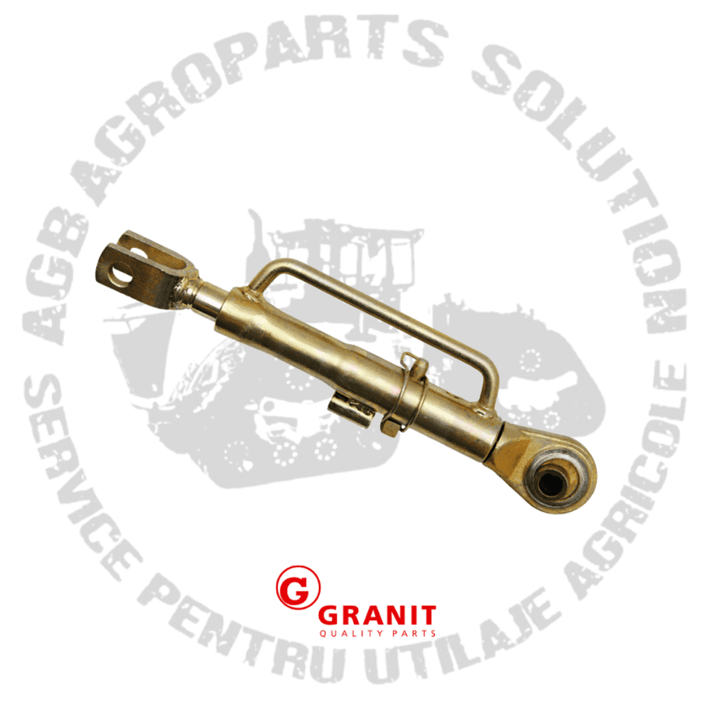 Bara stabilizatoare ancora John Deere Granit AL151119 DE18899 AL201043 AL20144 71812026