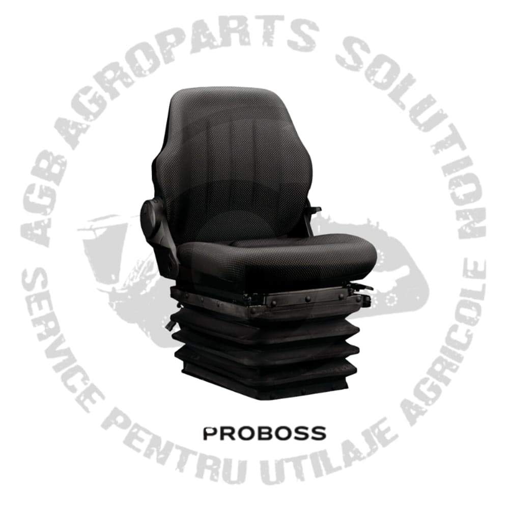Scaun cu perna pe aer John Deere PROBOSS MSG95G/721 AS1480