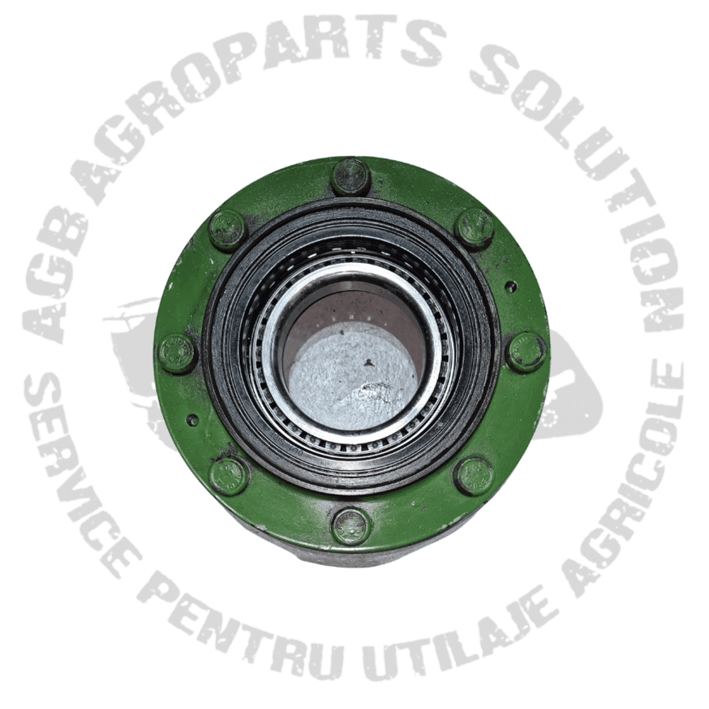 Butuc cu rulmenti punte fata John Deere 2045 L101713 4475307037