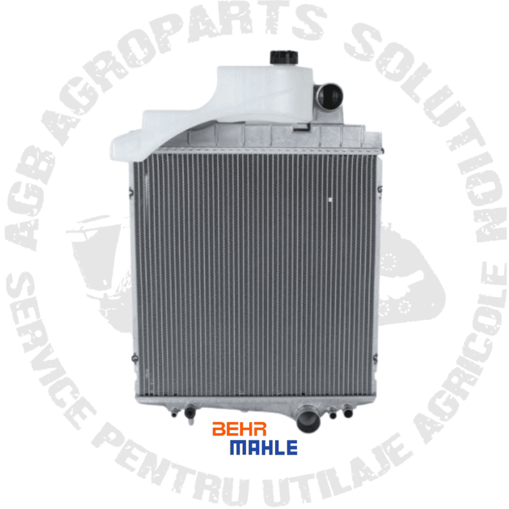 Radiator racire motor John Deere 6 cilindrii BEHR MAHLE AL176362 AL156288 AL157249 AL160276 AL161424 AL161426 AL163358 AL163360 AL164432 AL168727 AL171543 AL163732