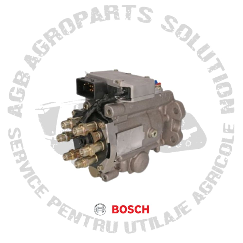 Pompa injectie John Deere BOSCH REMAN VP44 RE501275 SE501612
