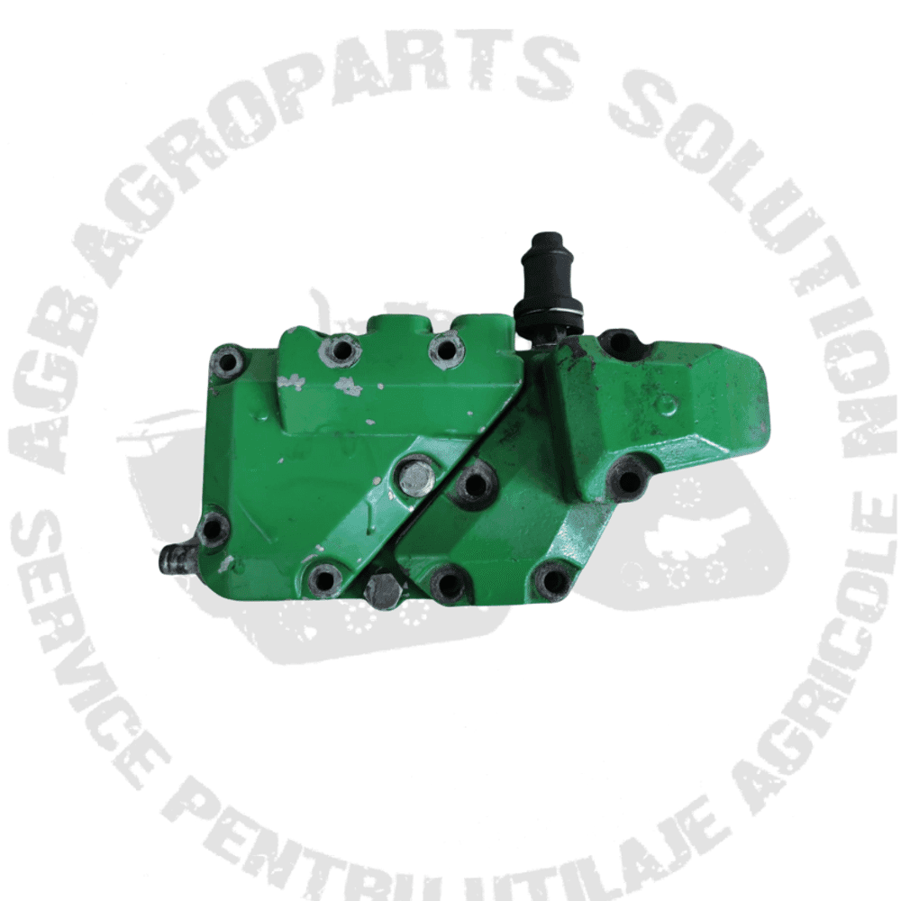 Carcasa racitor ulei R530435 R502811 R501436