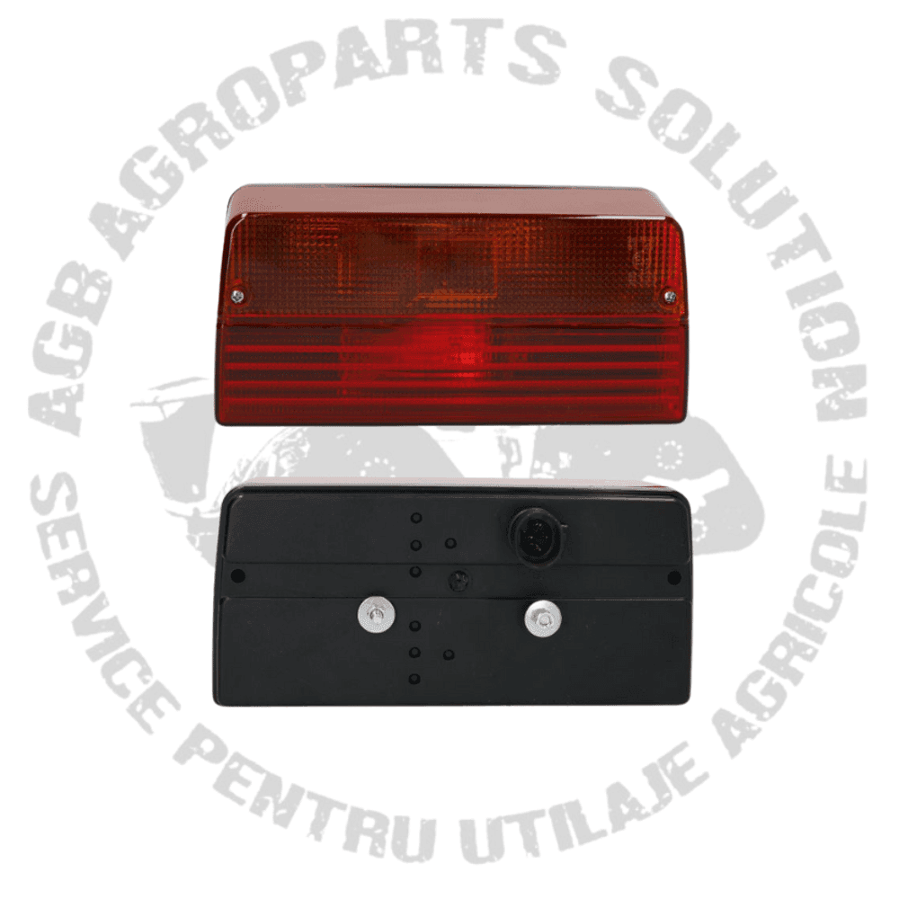 Lampa aripa spate stop tripla John Deere Aftermarket AL112964 AL77138 AL112012