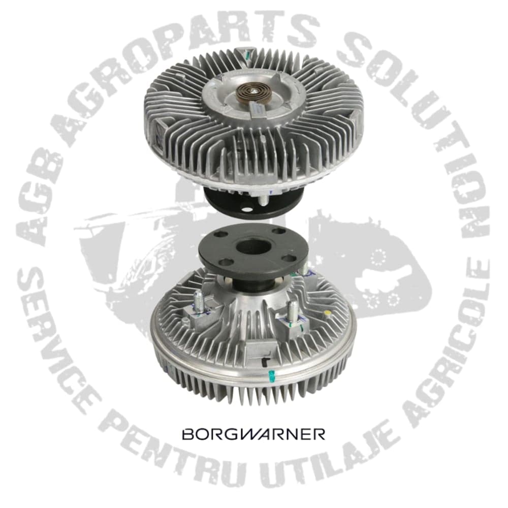 Vascocuplaj John Deere BorgWarner RE34438 17667-3
