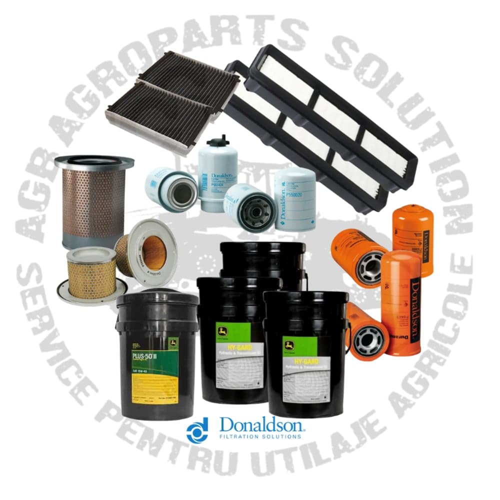 Pachet consumabile motor 5.9L 6.8L cutie viteze PowrQuad