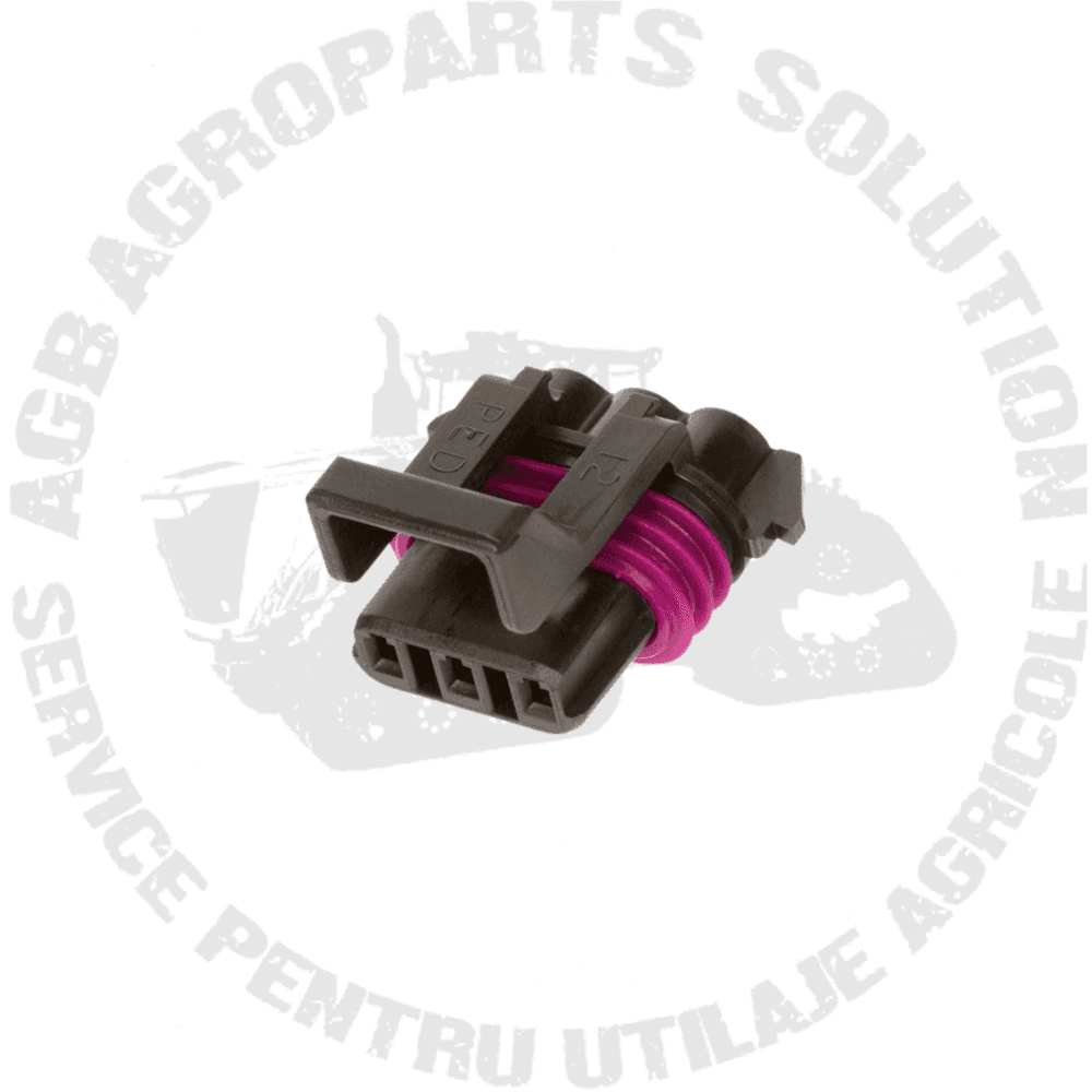 Mufa senzor pozitie 57M7255 DE12110593