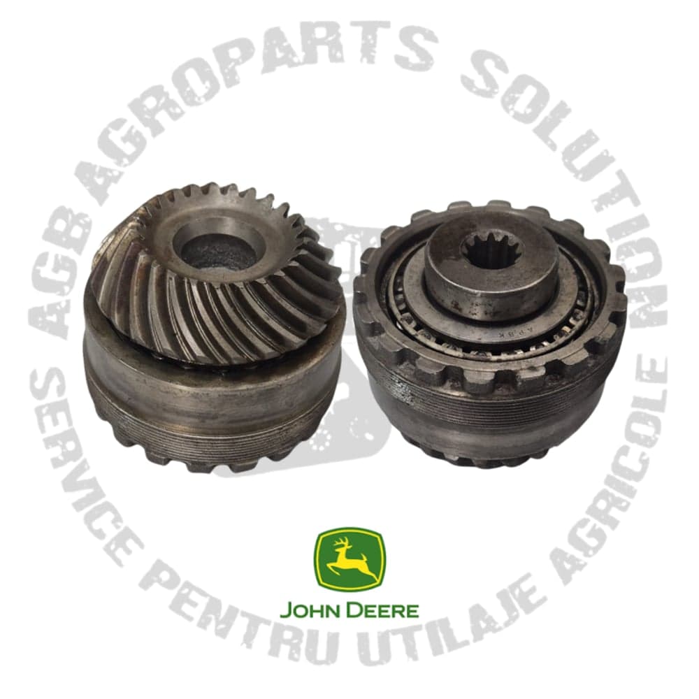 Pinion angrenare pompa hidraulica John Deere L155492 L150471