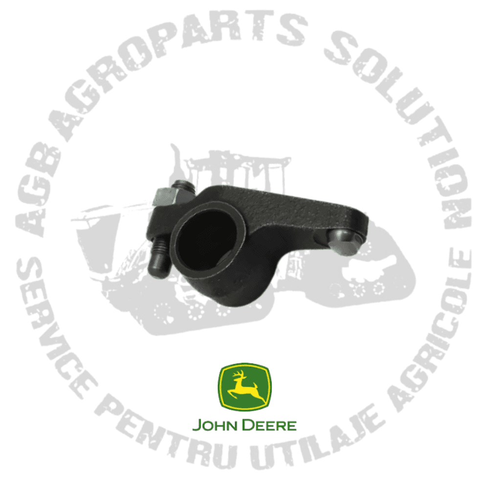 Culbutor tachet admisie chiulasa chiuloasa 4v John Deere RE523023 RE504209