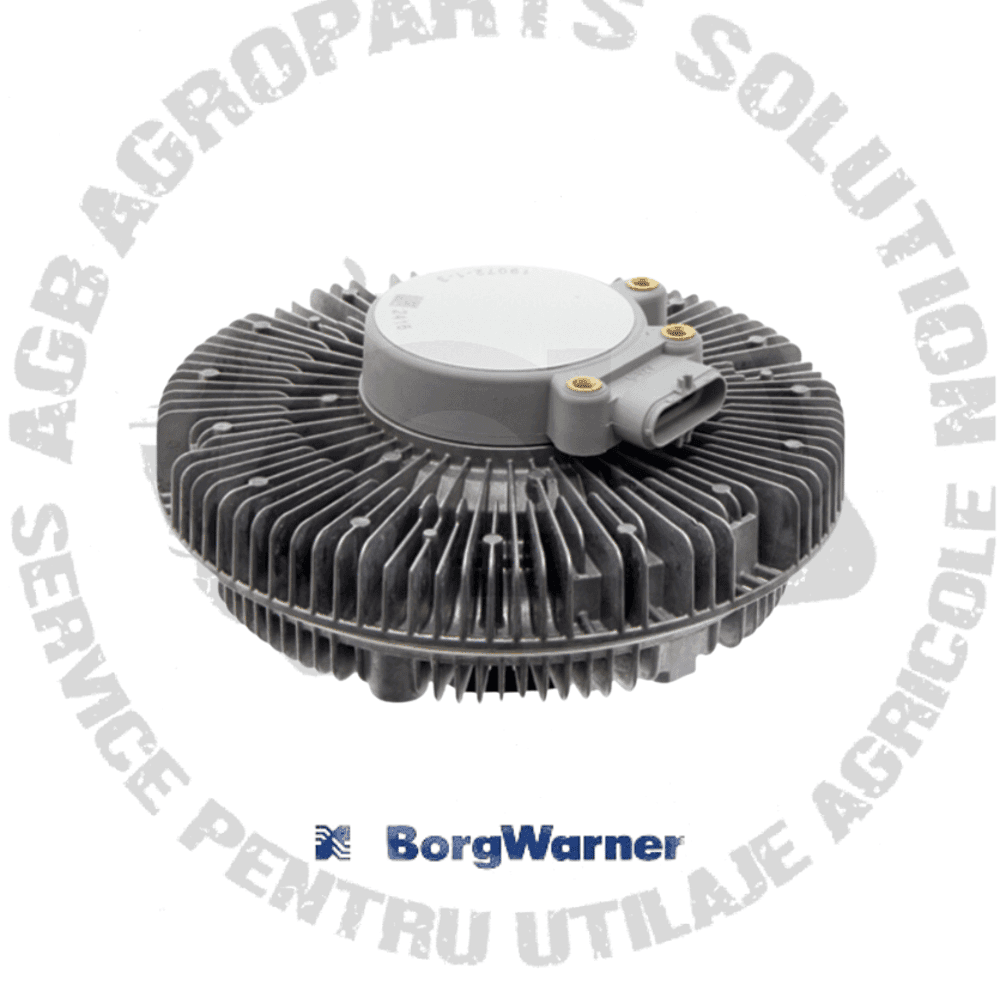 Vascocuplaj CNH CASE NEWHOLLAND  BorgWarner 82025803 AM-19072-1-M
