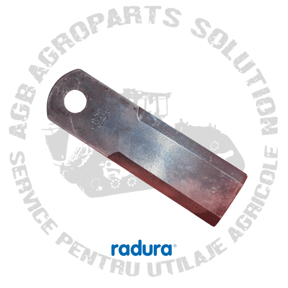 Cutit CLAAS Raspe Radura Z53454 0600172 0600171 0000600172 0000600171  060017.2 060017.1 89510635 9510635 RS42250 42250