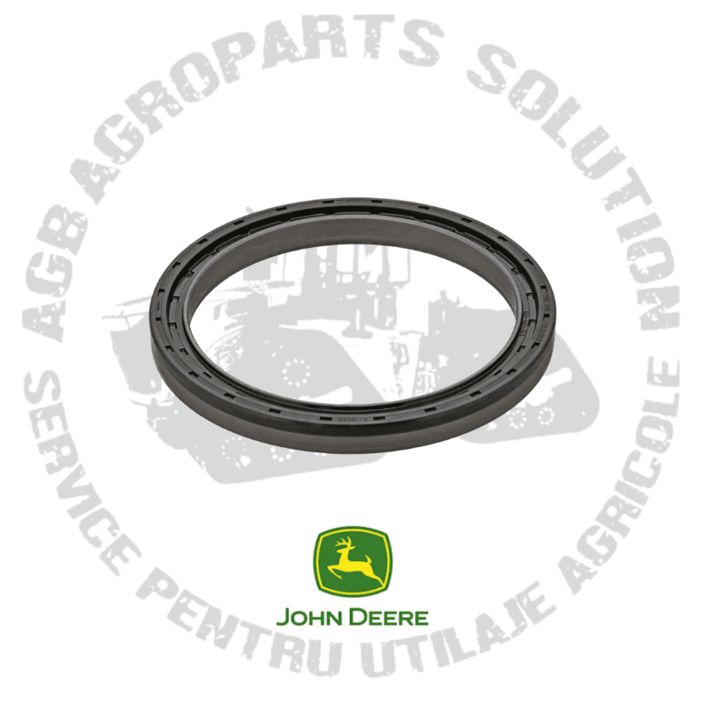 Simering arbore motor palier spate John Deere DZ111672 RE44574 RE524227 RE11036 RE17831 RE24959 RE35885