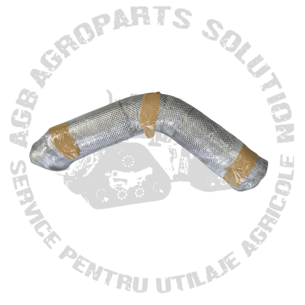 Cot flexibil teava evacuare motor John Deere RE214149 RE217832 RE49143 RE173973