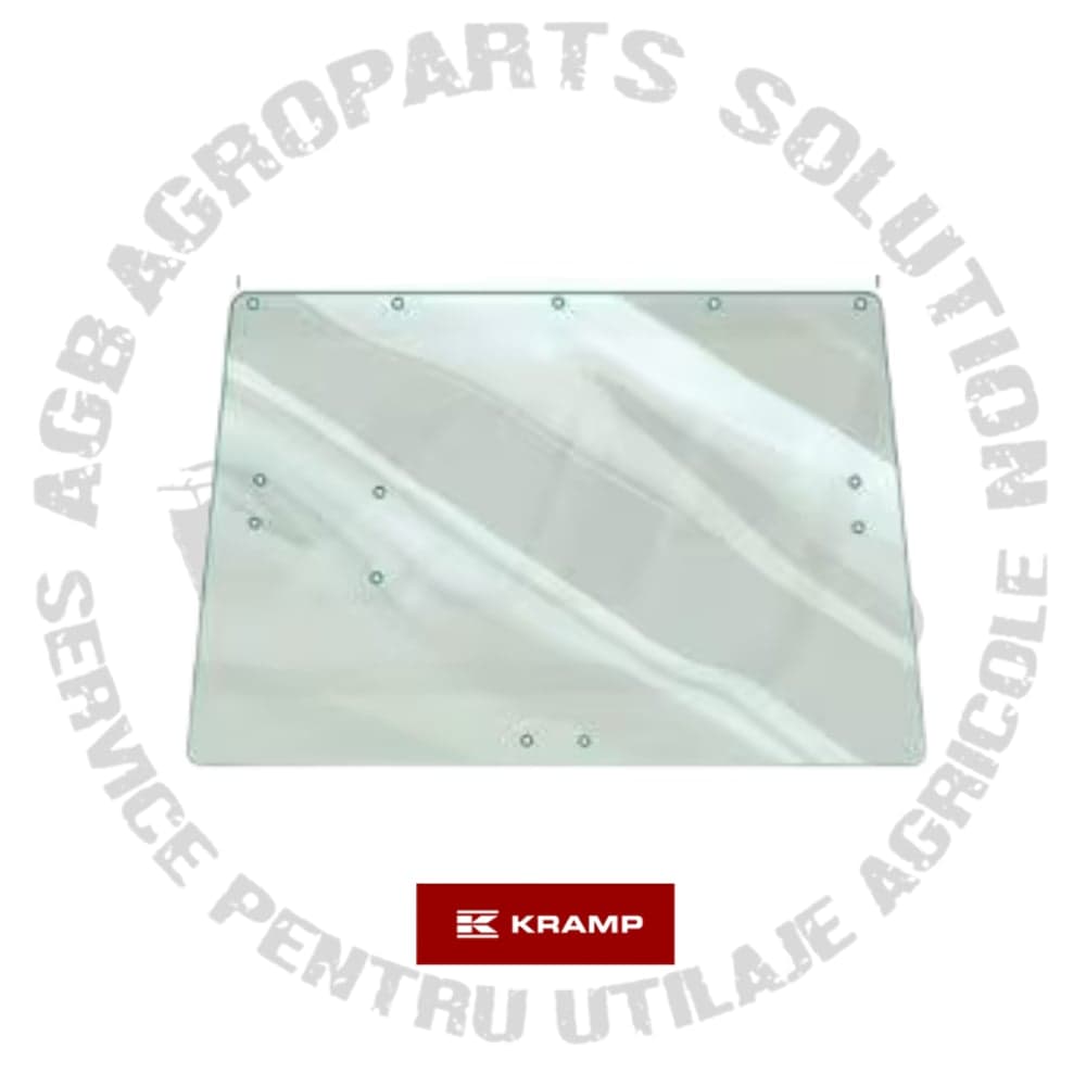 Geam spate cabina SG2 John Deere L36606 L39247