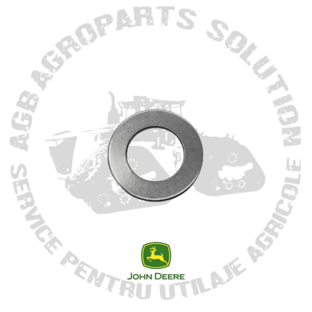 Saiba distantier ambreiaj cuplare fata MFWD John Deere L101779