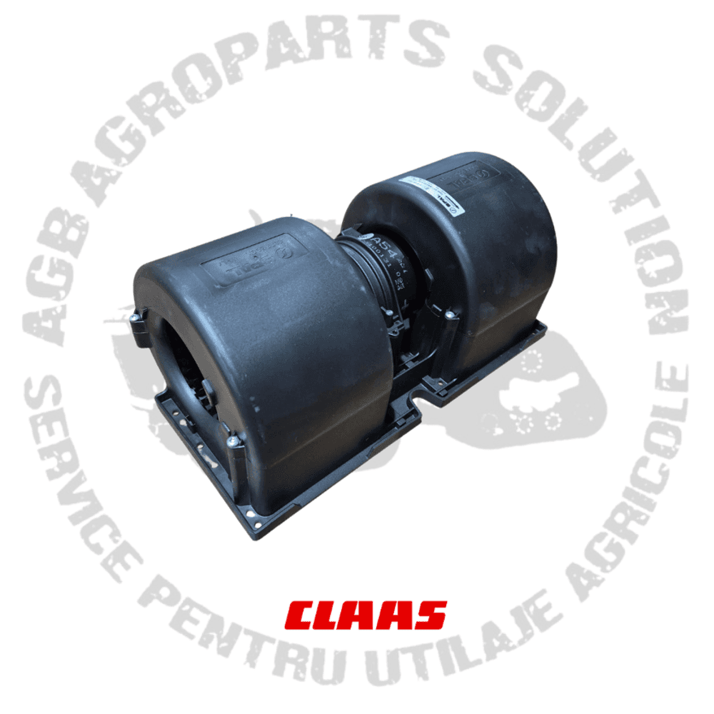 Aeroterma ventilator cabina CLAAS 0011350600
