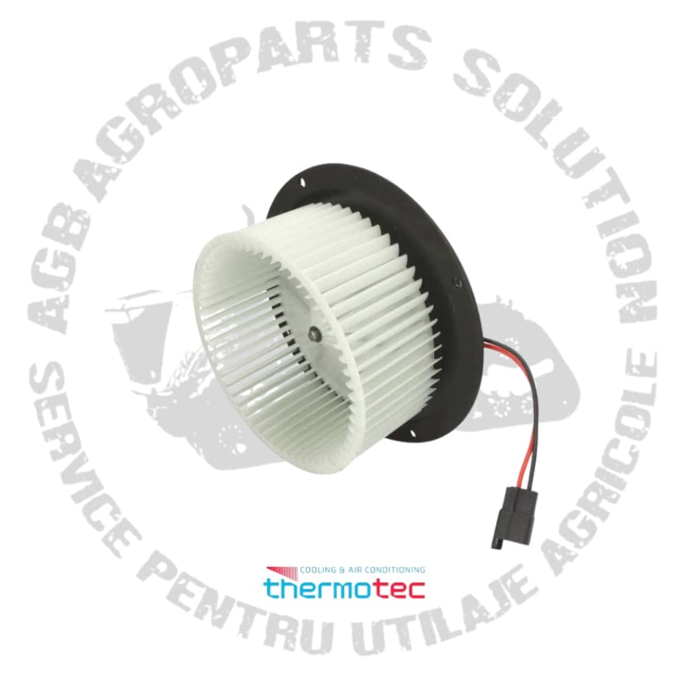 Ventilator cabina John Deere THERMOTEC RE300527 RE162771 RE208336 AT400506 AT456707