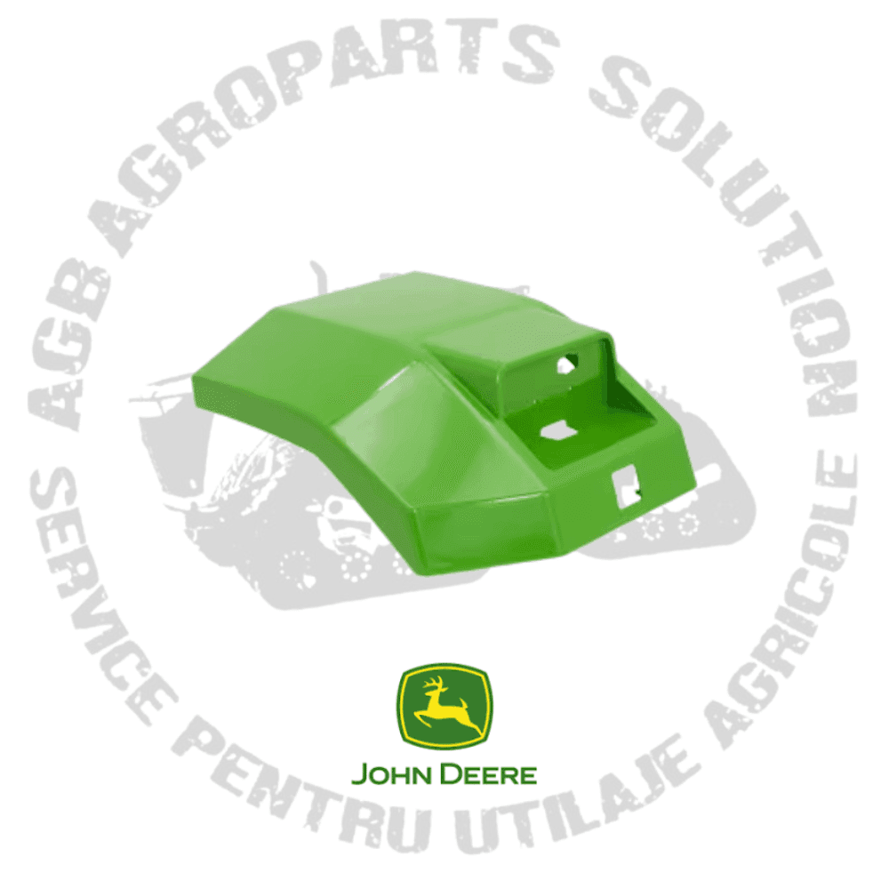 Extensie aripa spate dreapta John Deere L101643