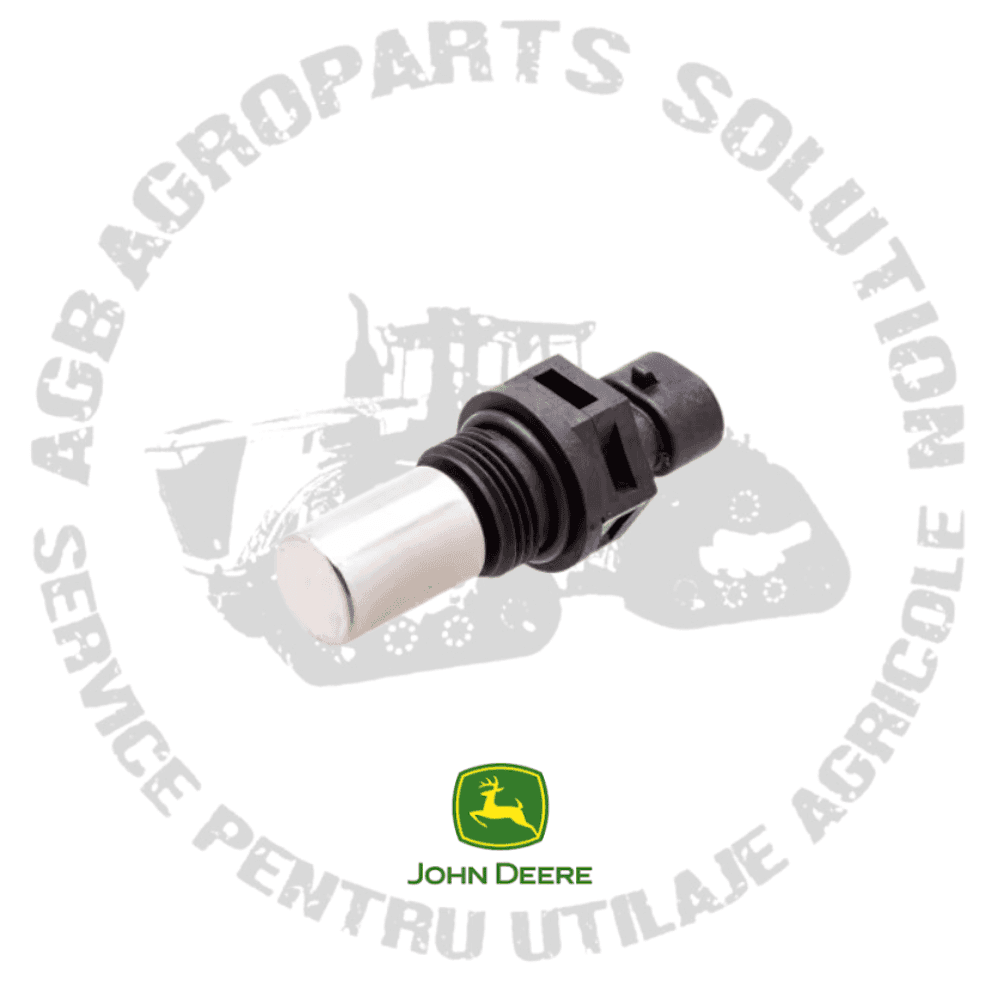 Senzor turaţie motor priza putere PTO John Deere RE519144 RE508195 RE63919 RE71121