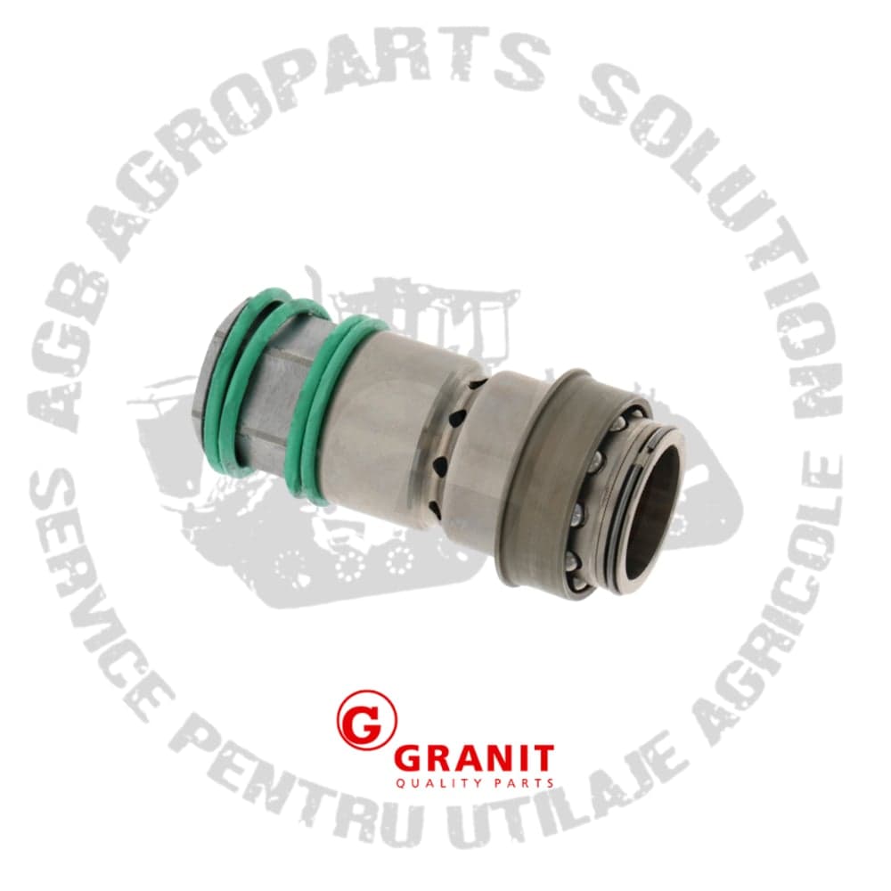 Cupla rapida distribuitor SCV John Deere GRANIT RE43891