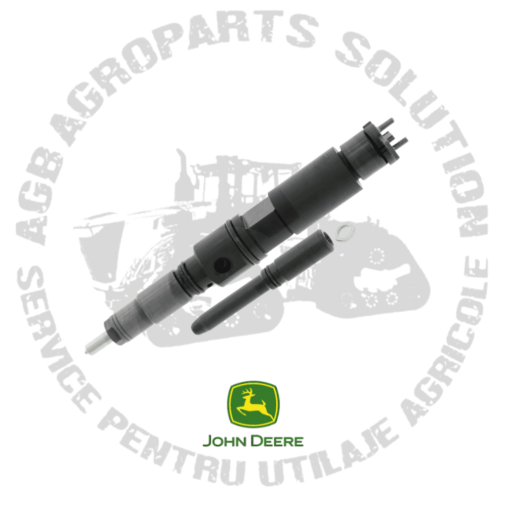 Injector John Deere RE557023