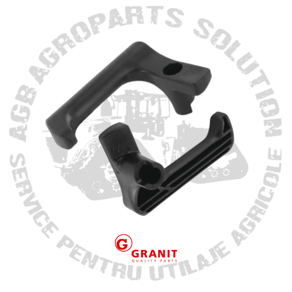 Maner geam spate John Deere Granit L168271 R133450