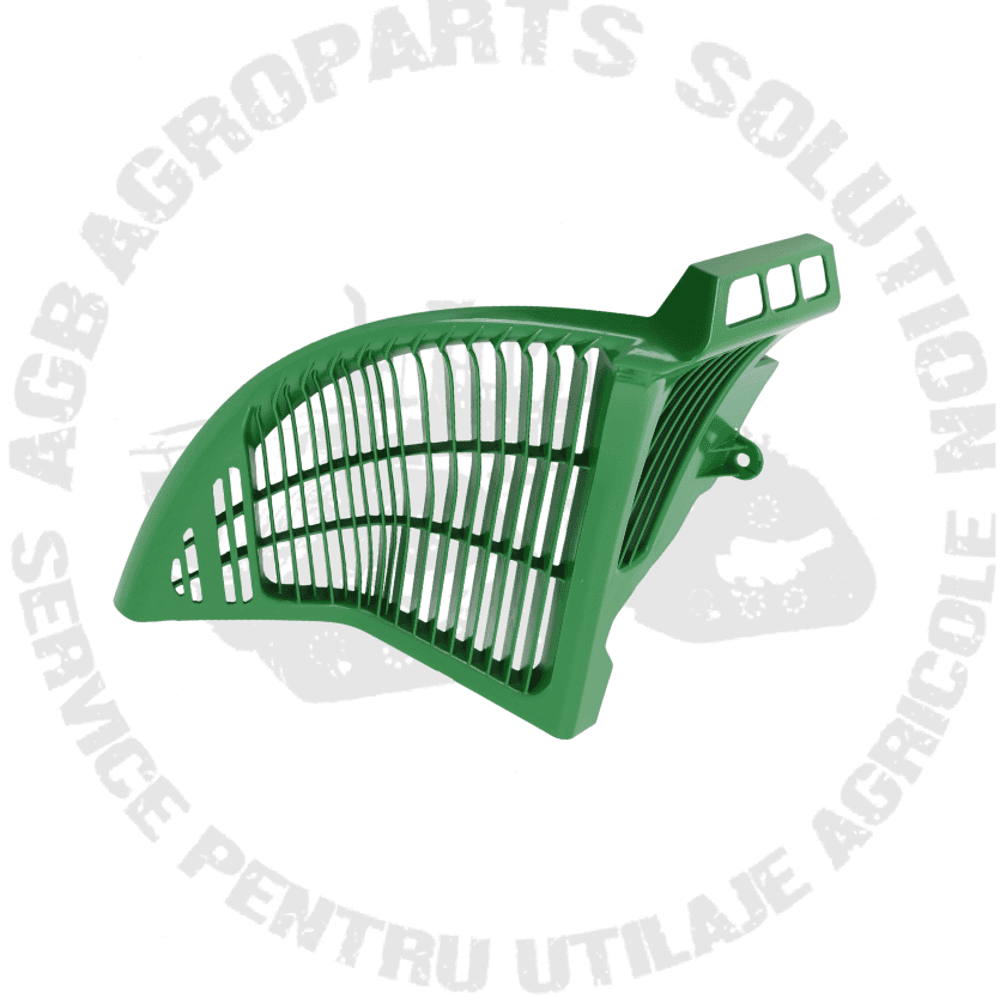 Grila capota stanga seria 8020 R214254 R166668