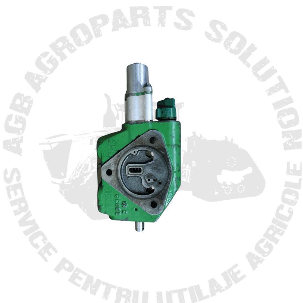 Distribuitor hidraullic valva SCV seria 200 John Deere AL75842 AL171118 AL118409