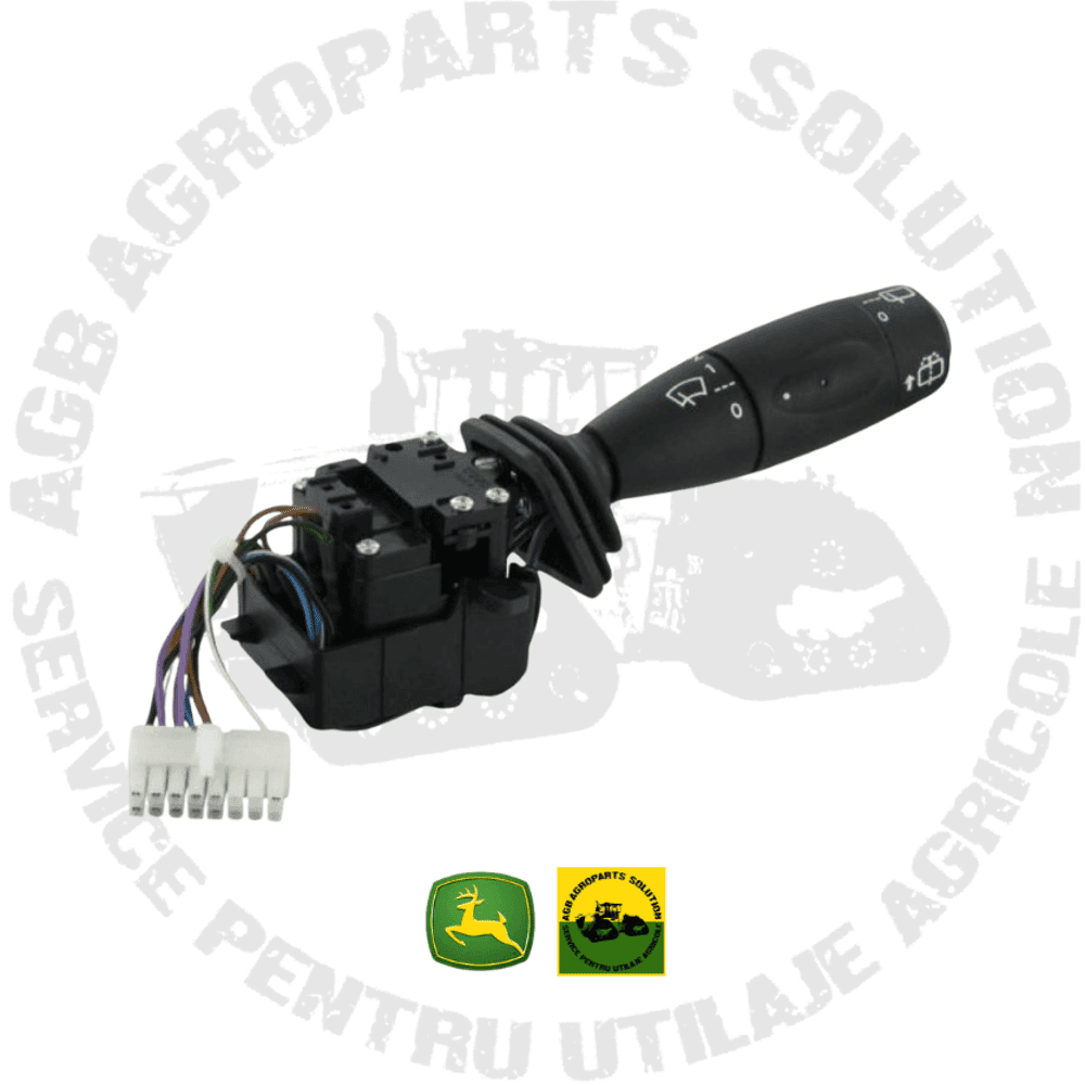 Bloc stergatoare John Deere AL166429