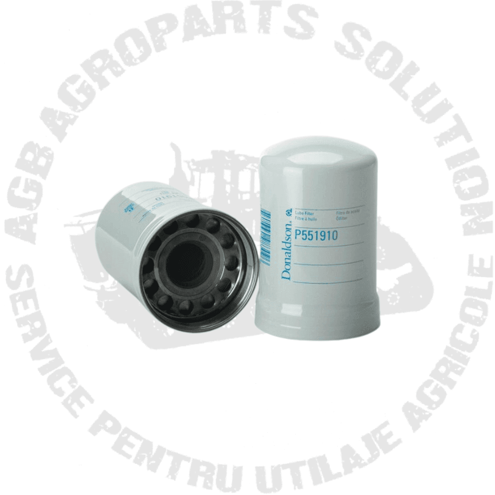 Filtru ulei motor 151mm John Deere Donaldson RE539279 P551910