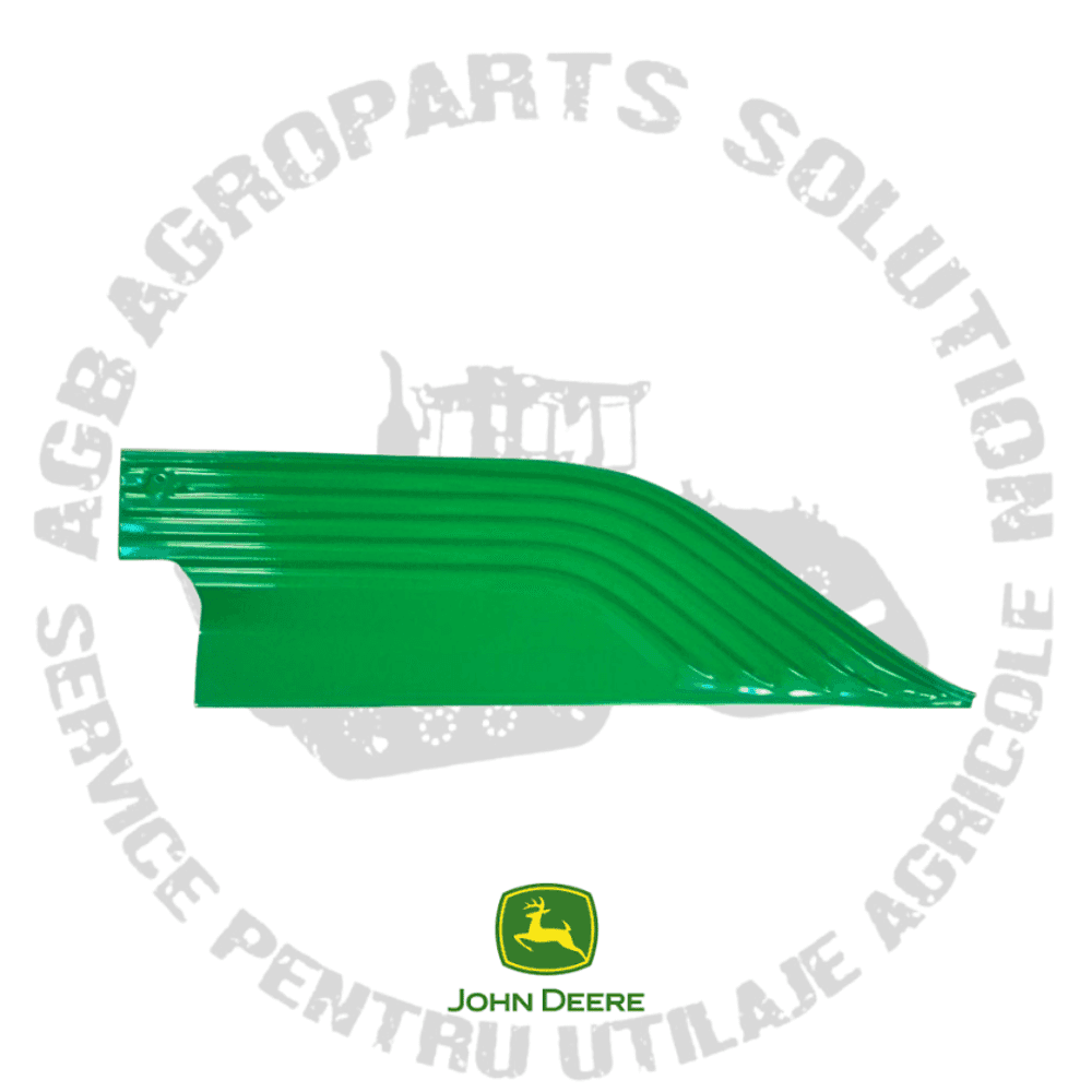 Capotaj motor dreapta seria 6020 6030 7030 John Deere AL120113
