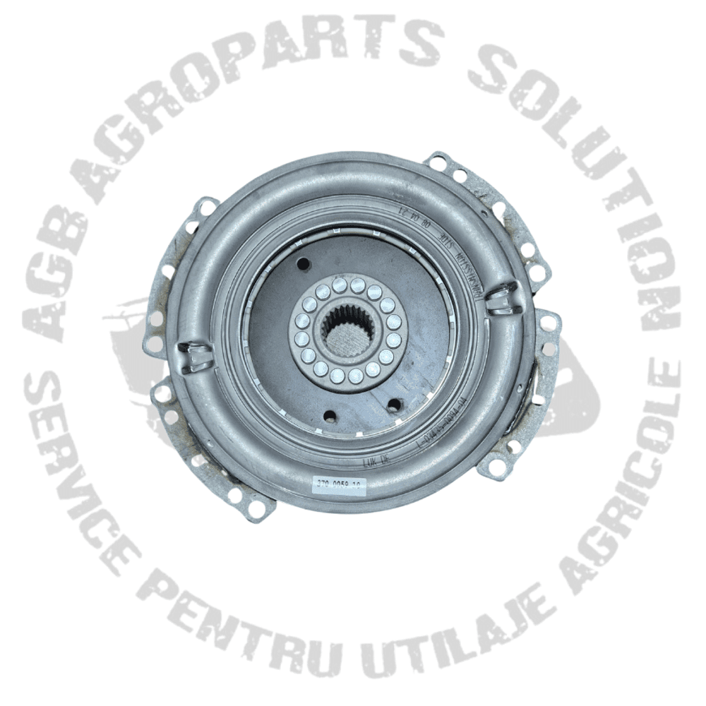 Damper motor amortizor socuri CLAAS RENAULT LUK  7700065620 370005910