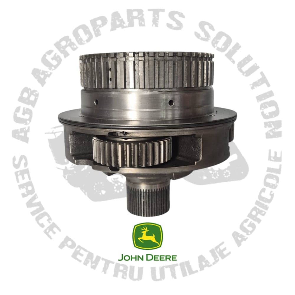 Ambreiaj cutie viteze Autopowr IVT John Deere 20924710860 2092371079