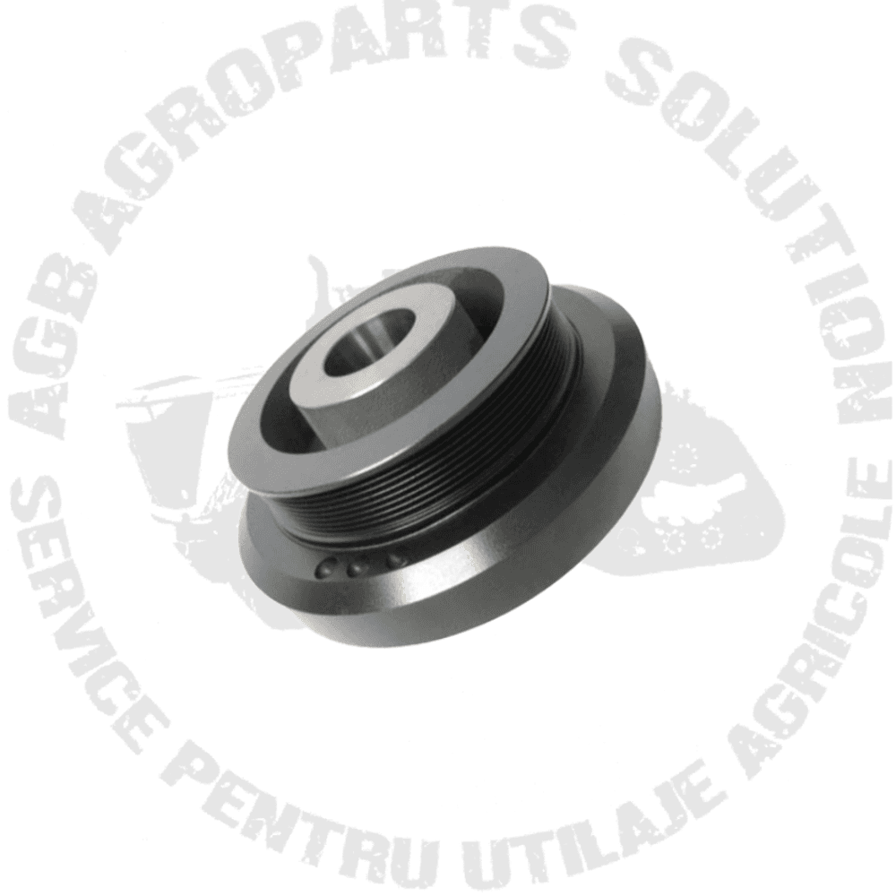 Damper motor John Deere Aftermarket RE516509 RE537578 DZ103168