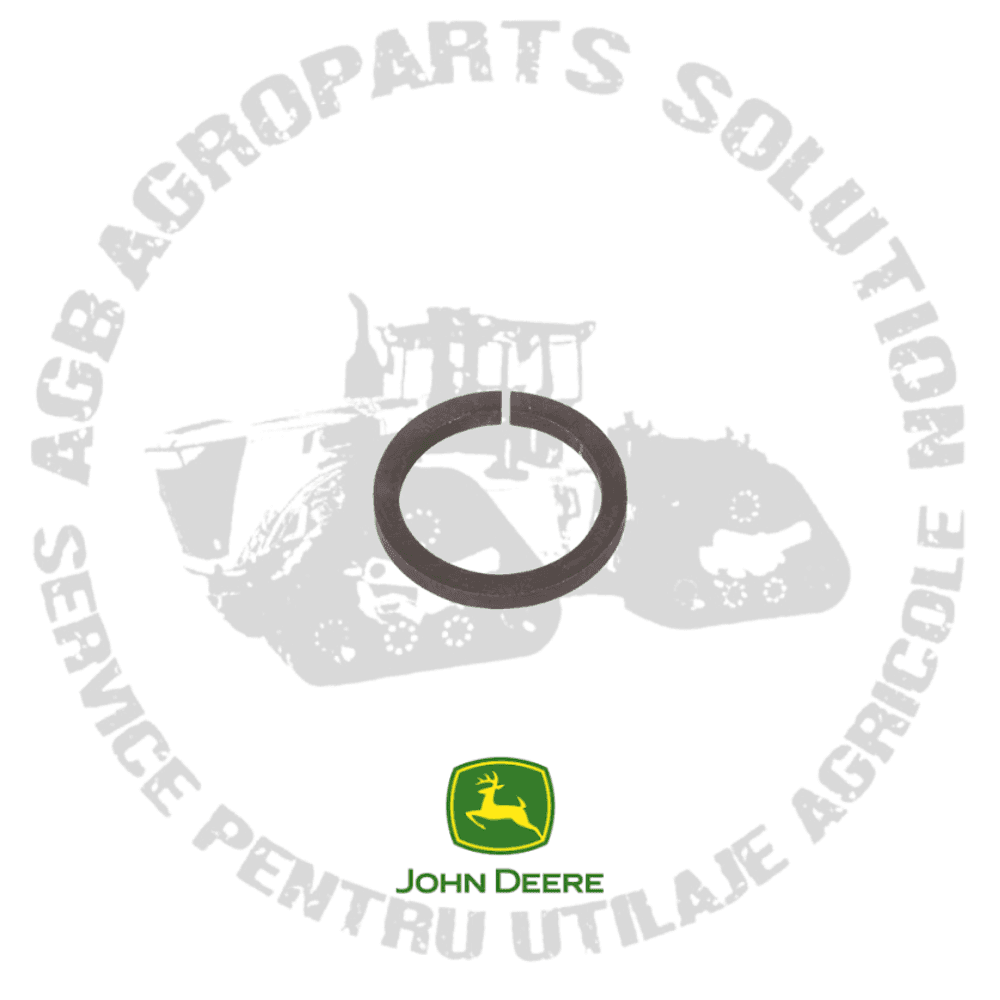 Segment ax ambreiaj cuplare fata MFWD John Deere R34140