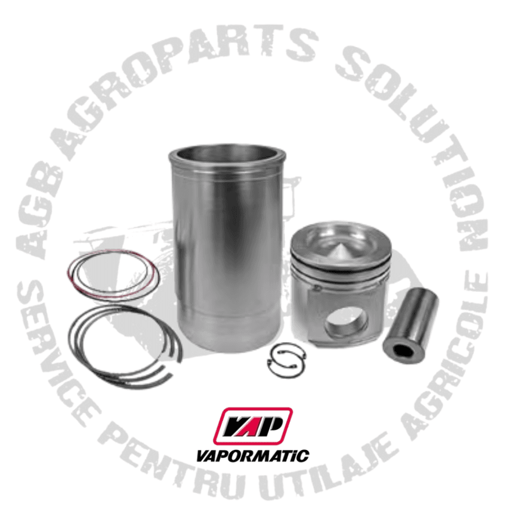 Set cilindru ansamblu piston John Deere Vapormatic RE524450 RE521616 VPB8630