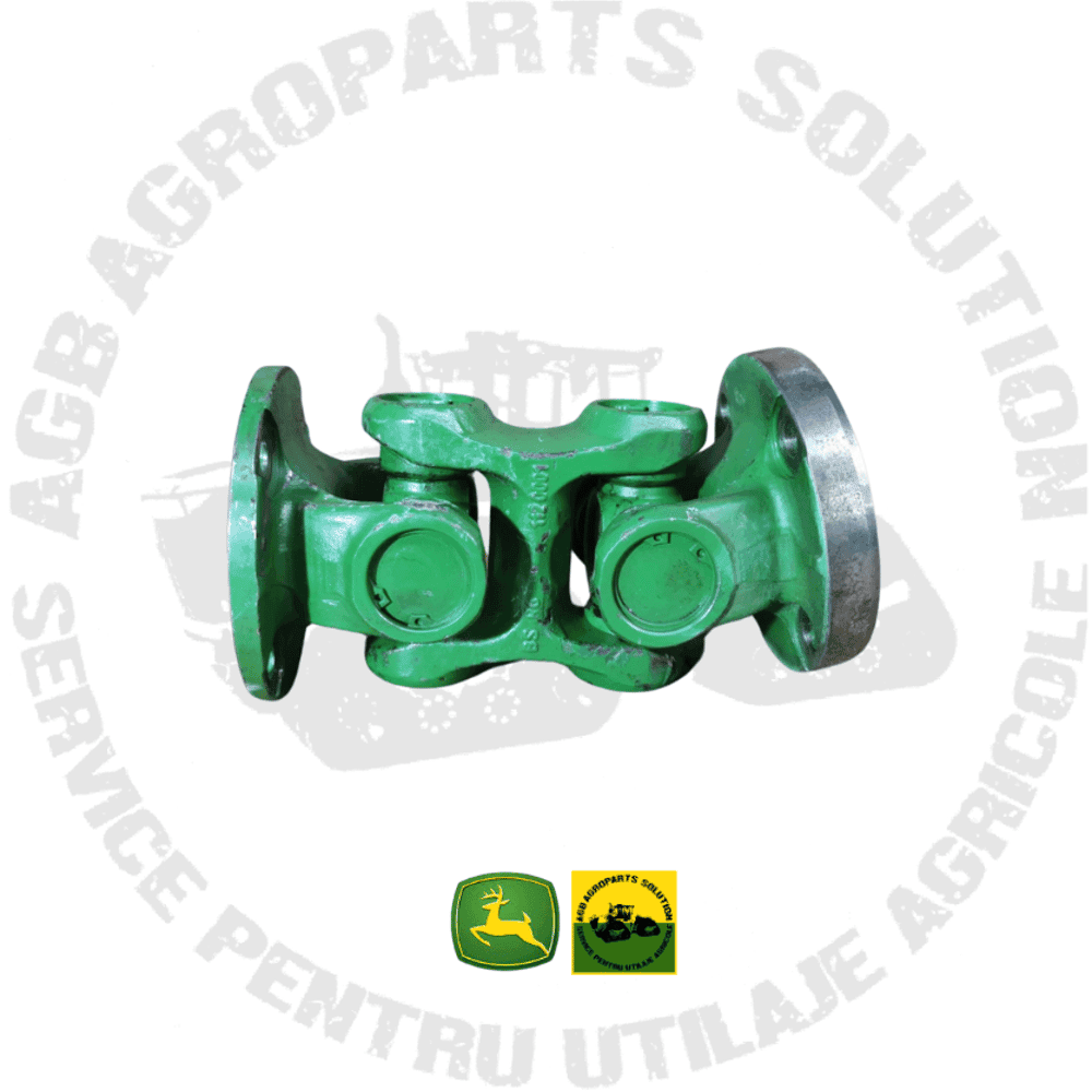 Cardan motor cutie viteze AutoPowr IVT 209mm John Deere AL171216