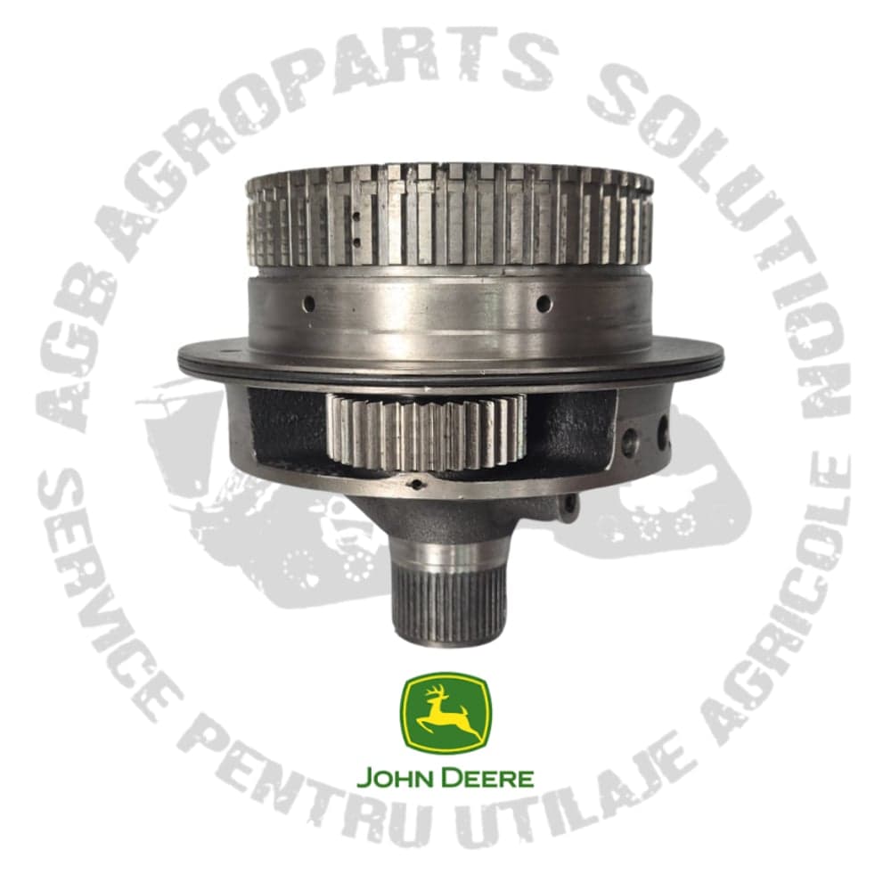 Ambreiaj cutie viteze Autopowr IVT John Deere 2092371076 2092360155