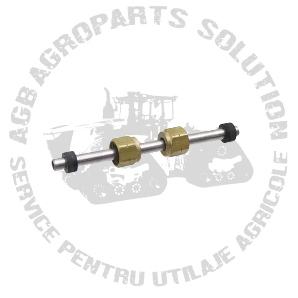 Rampa retur injector John Deere Granit RE68748 R66090